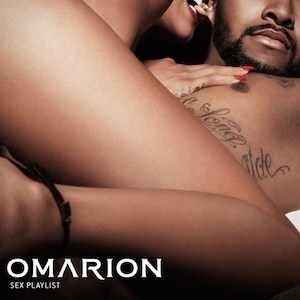 Sex Playlist cover