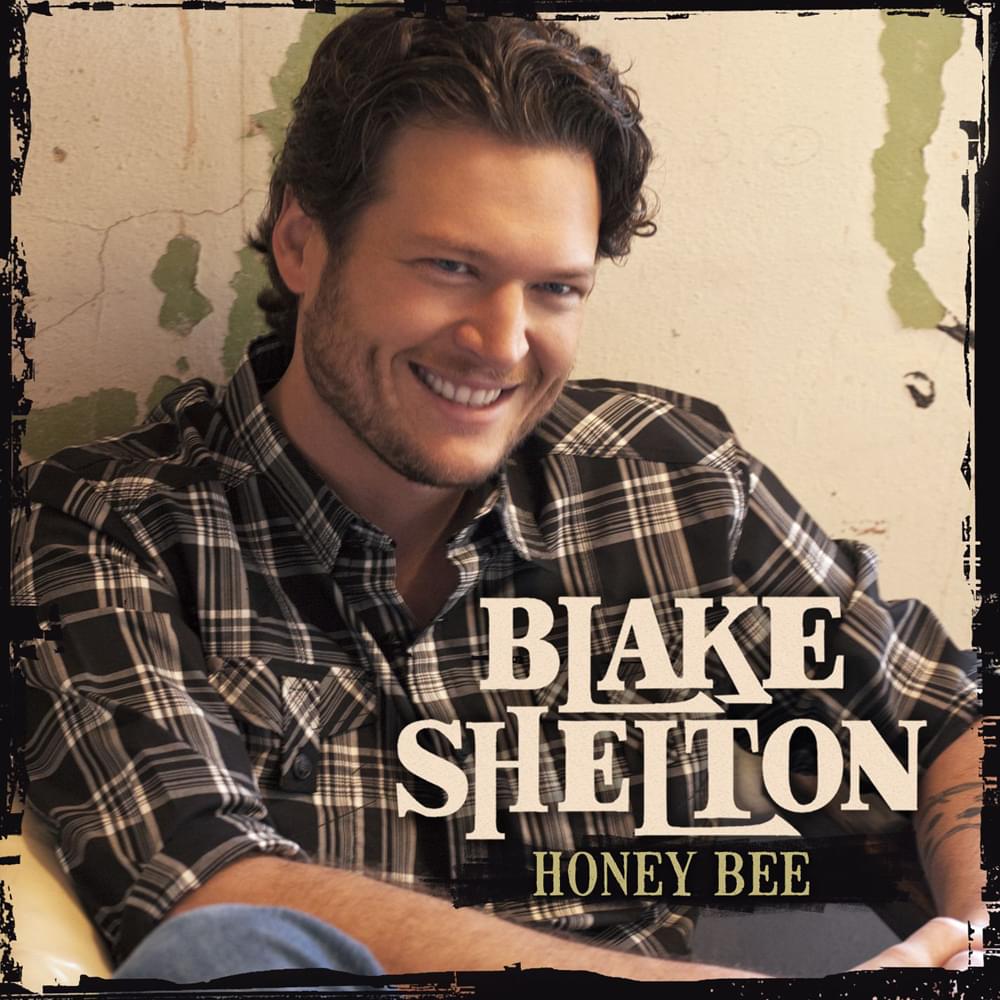 Honey Bee artwork