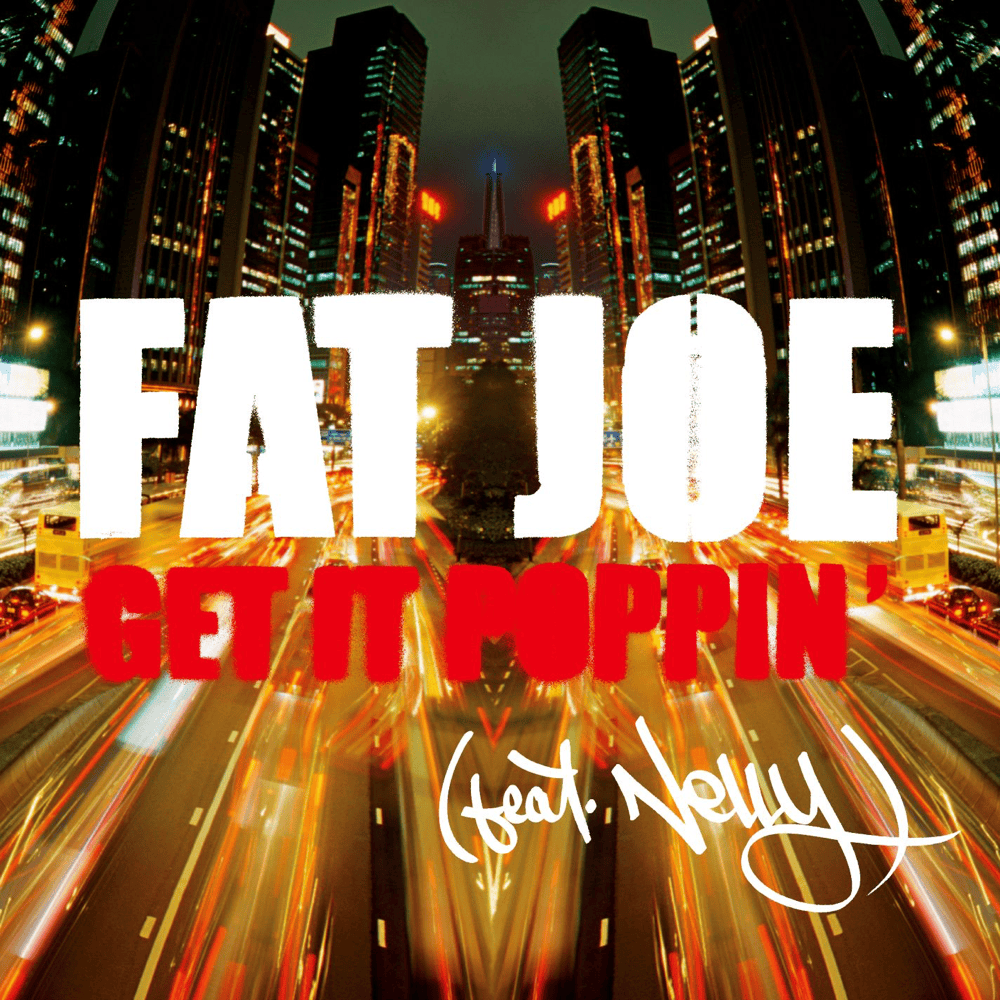 Get It Poppin’ artwork