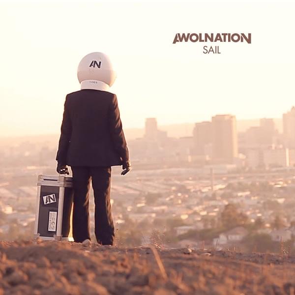 Sail artwork