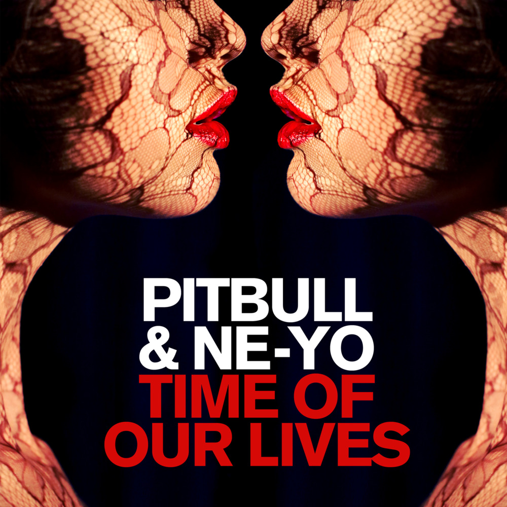 Time of Our Lives artwork