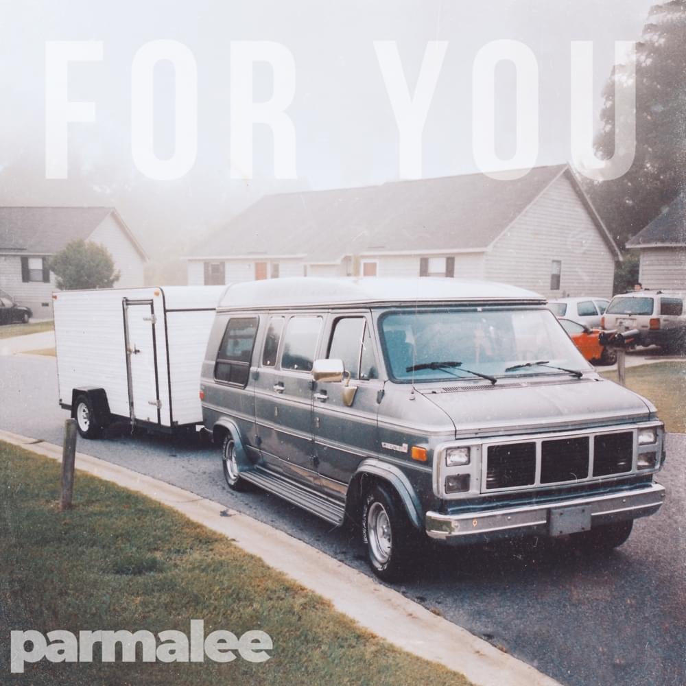 For You cover