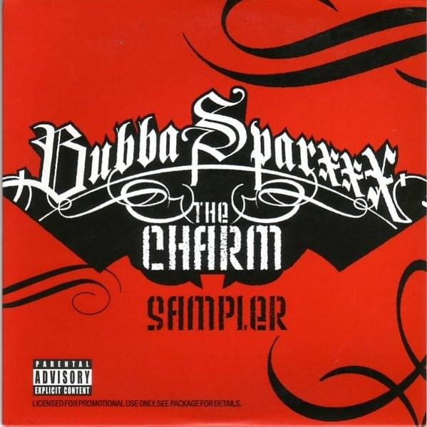 The Charm Sampler cover