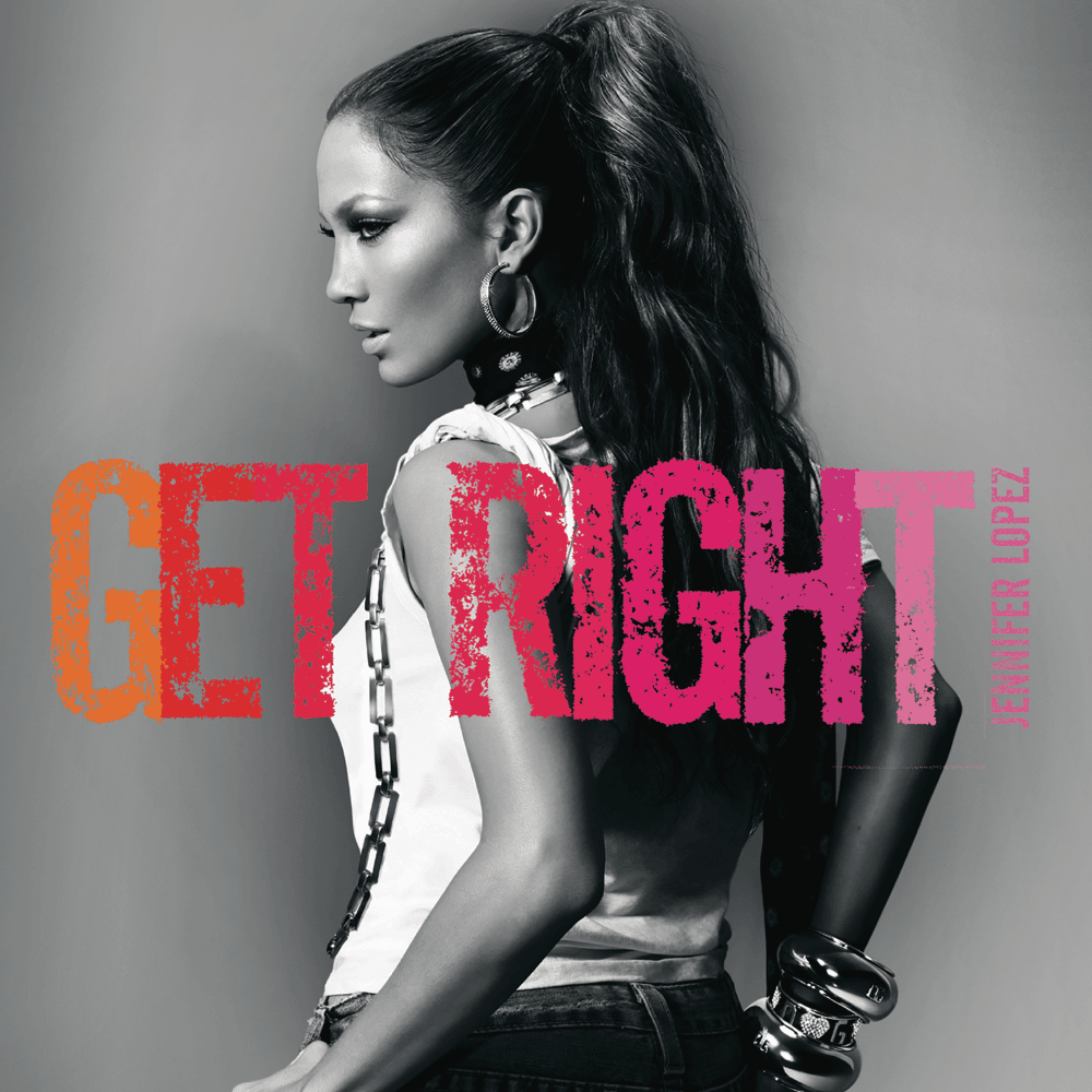 Get Right artwork