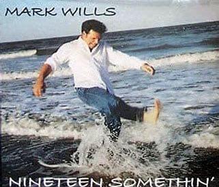 19 Somethin’ artwork