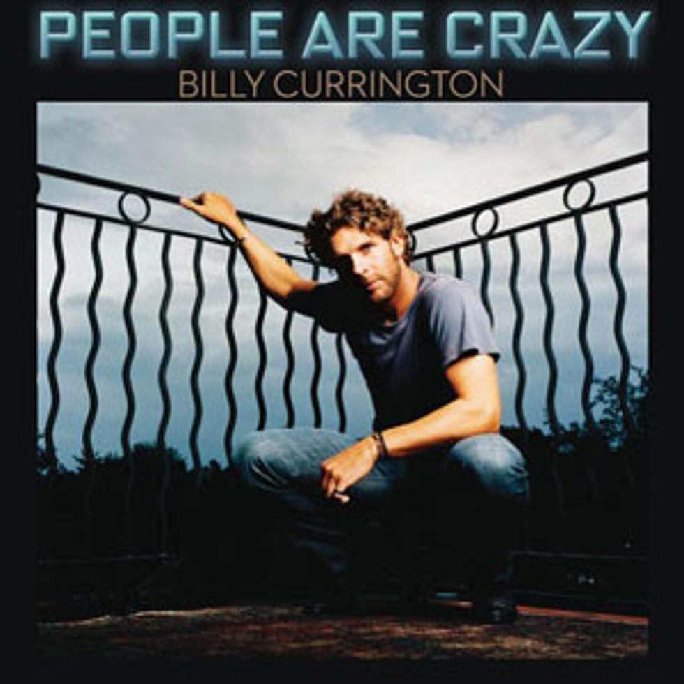 People Are Crazy artwork