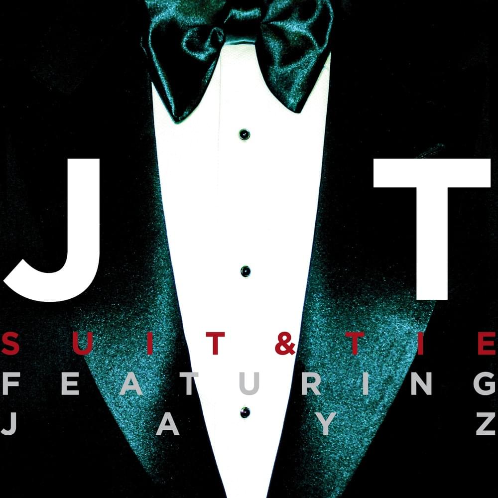 Suit & Tie artwork