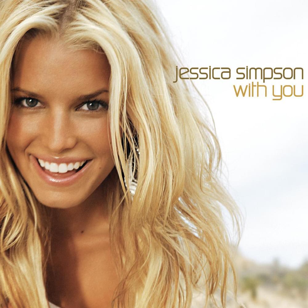 With You artwork