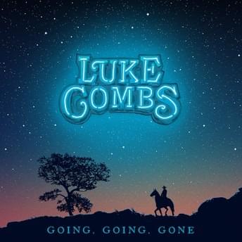Going, Going, Gone artwork