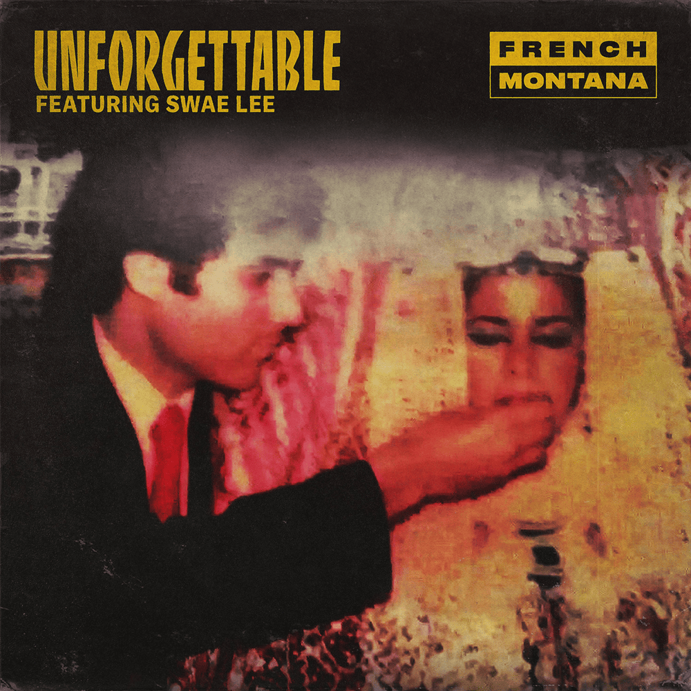 Unforgettable artwork