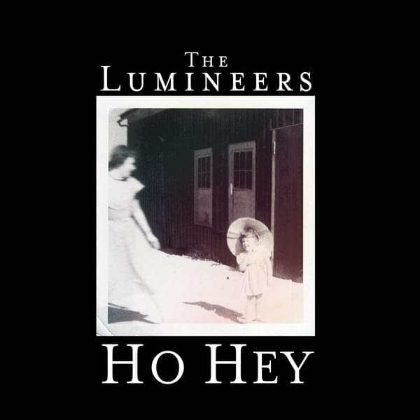Ho Hey artwork