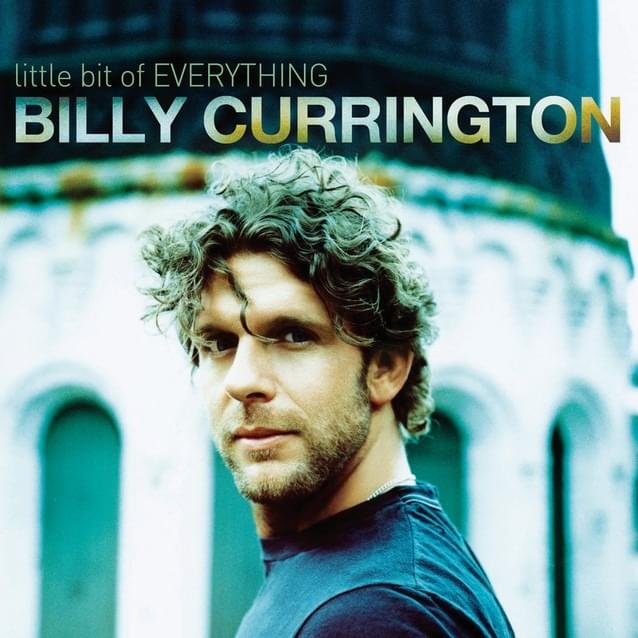 Little Bit of Everything cover