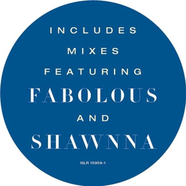 Dip It Low (Full Phat Remixes) cover