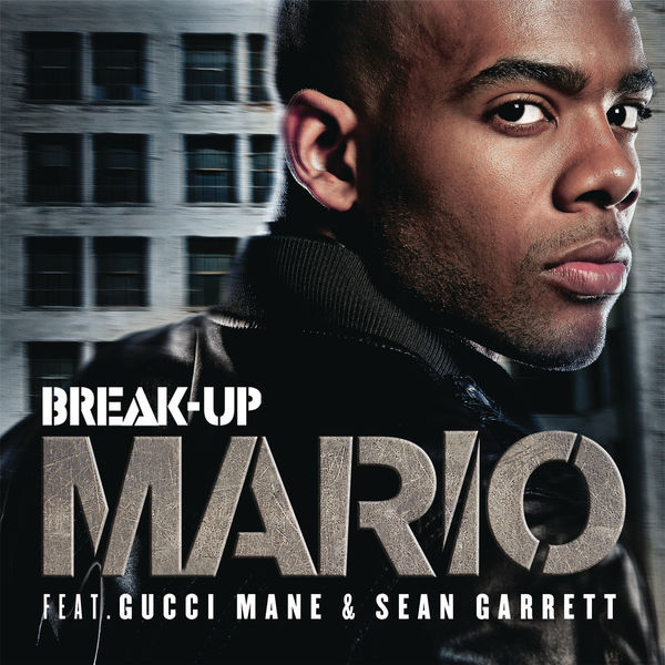 Break Up artwork