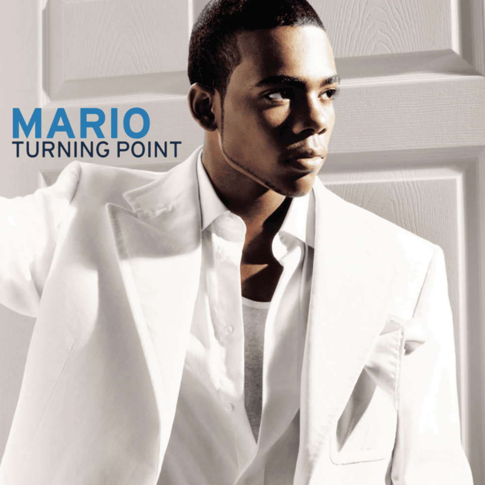 Turning Point cover