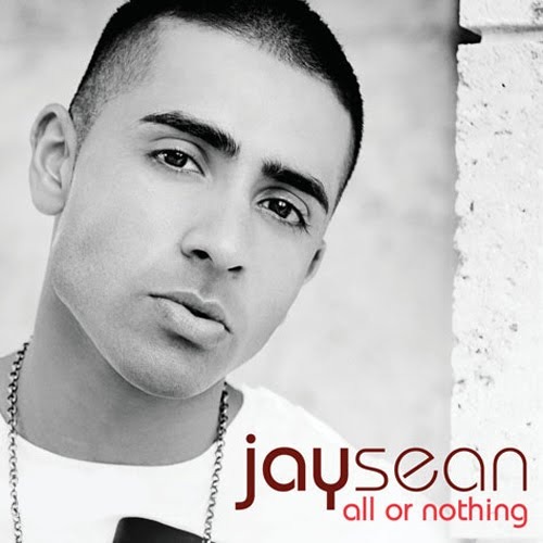 All or Nothing cover