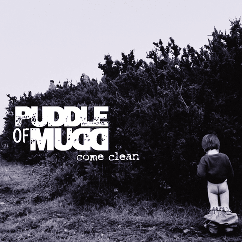 Come Clean cover