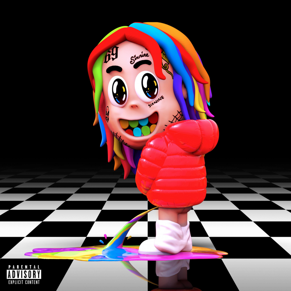 DUMMY BOY cover