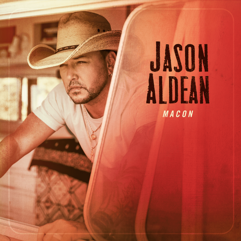 MACON cover