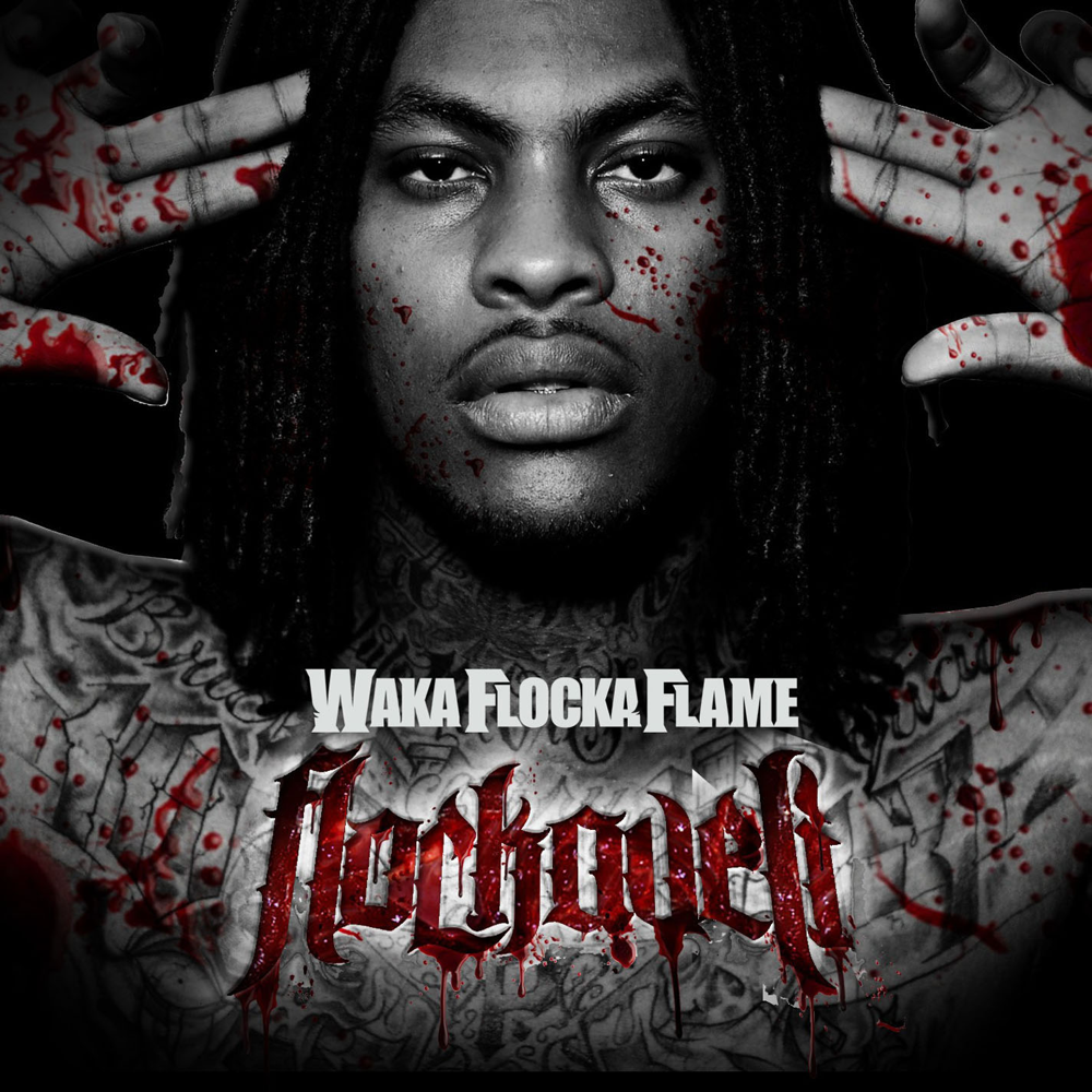 Flockaveli cover