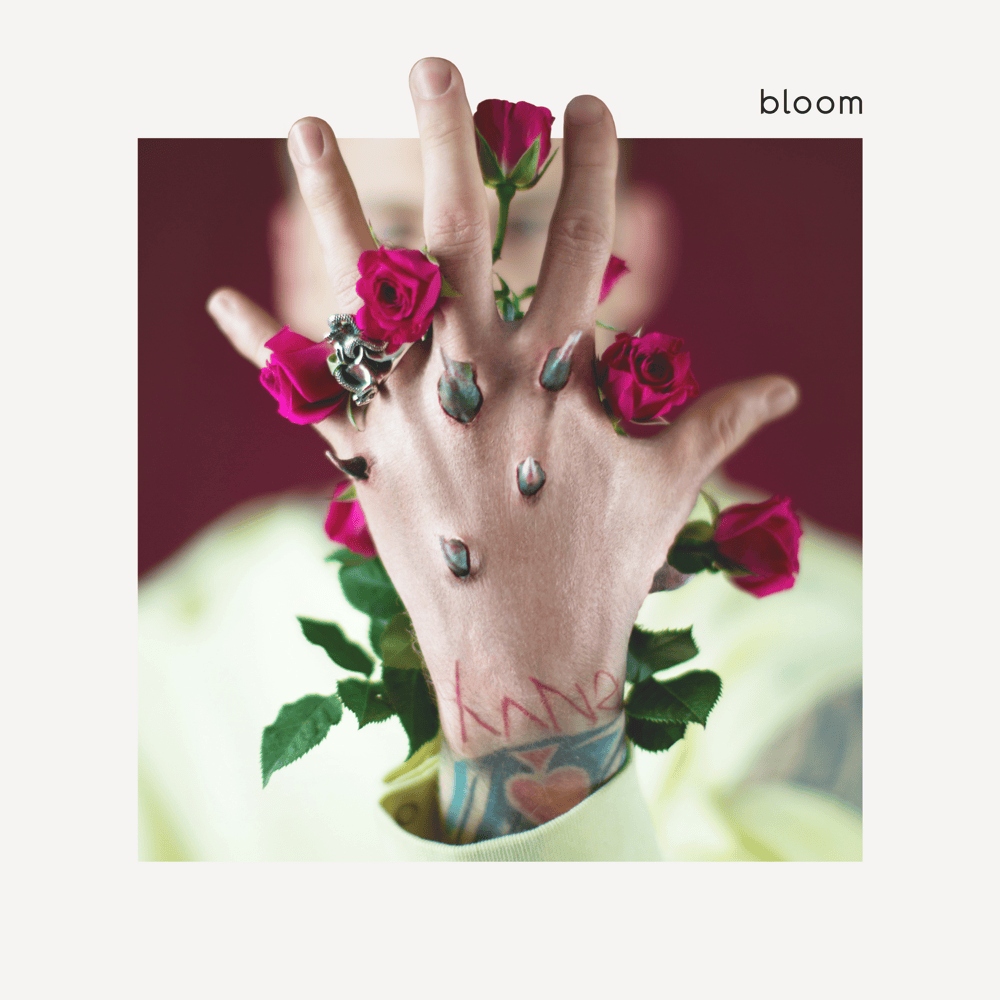 bloom cover