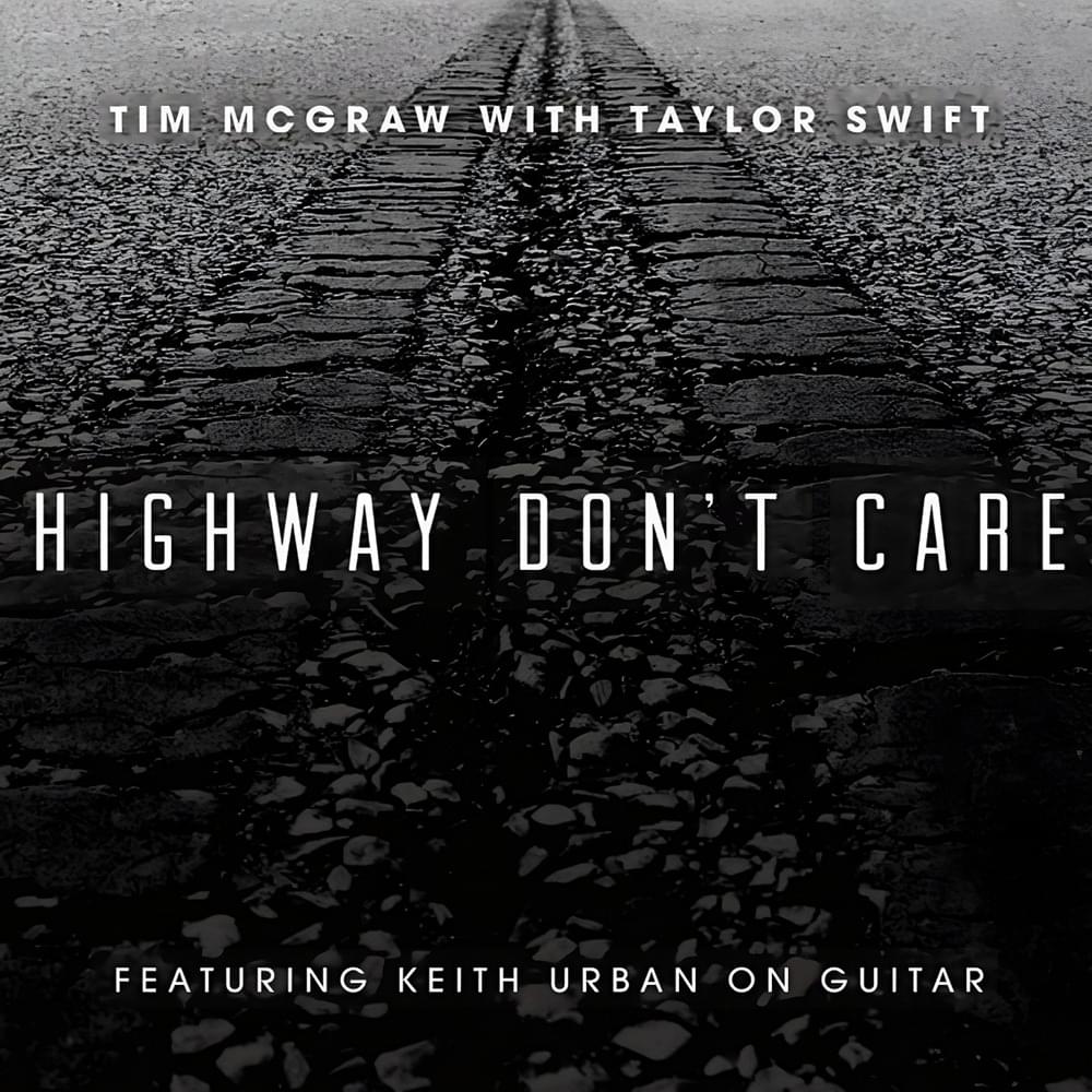 Highway Don’t Care artwork