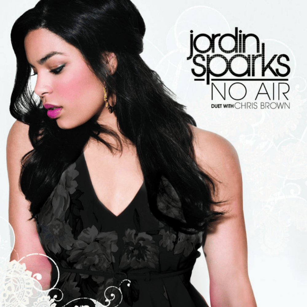No Air artwork