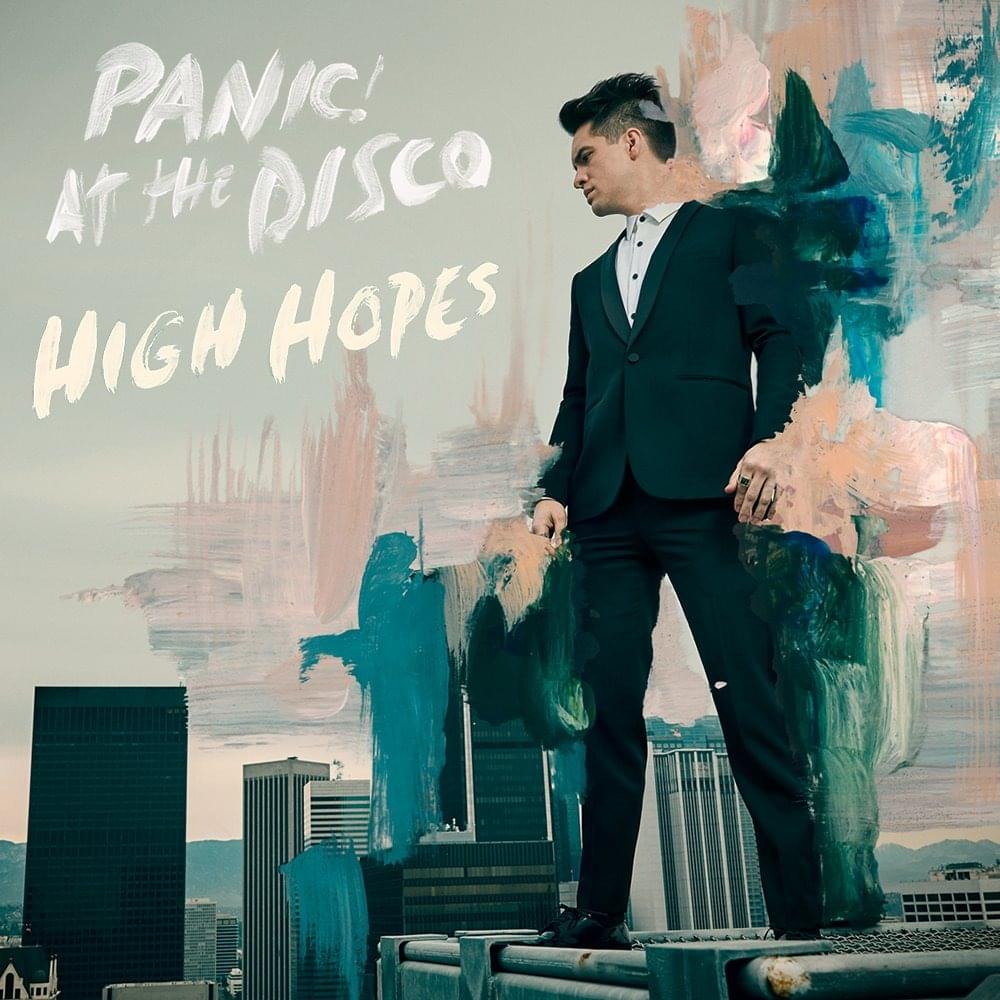 High Hopes artwork