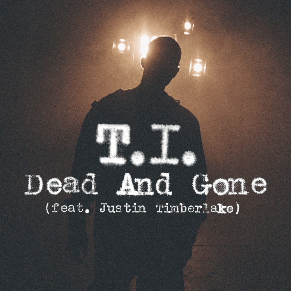 Dead and Gone artwork