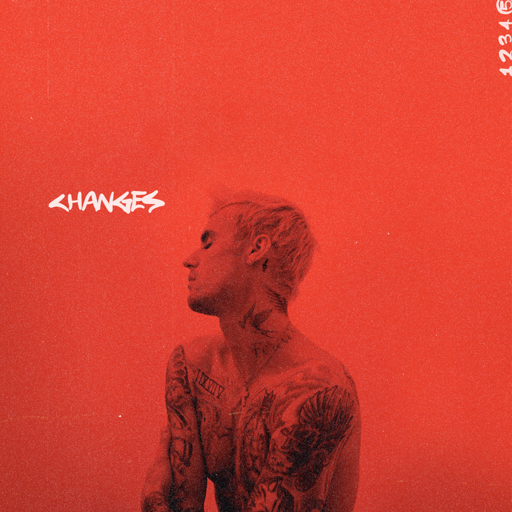 Changes cover