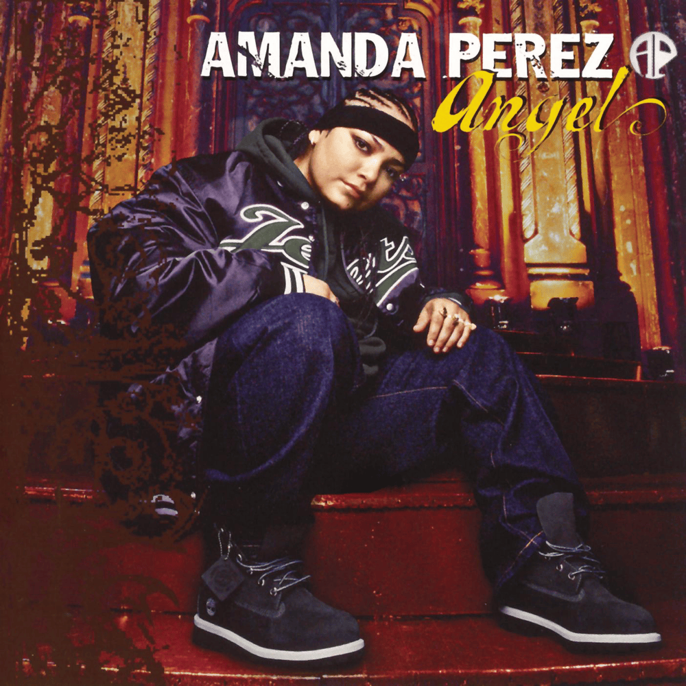 Angel cover