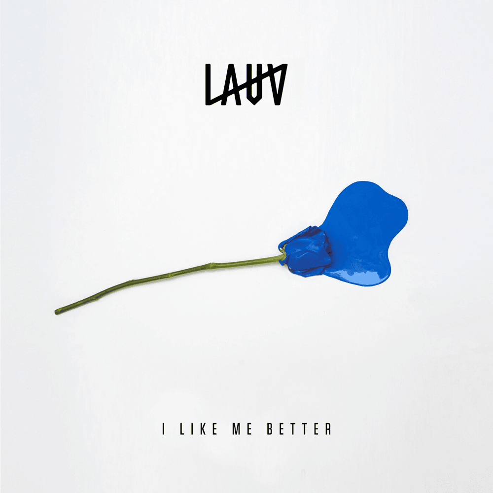 I Like Me Better artwork