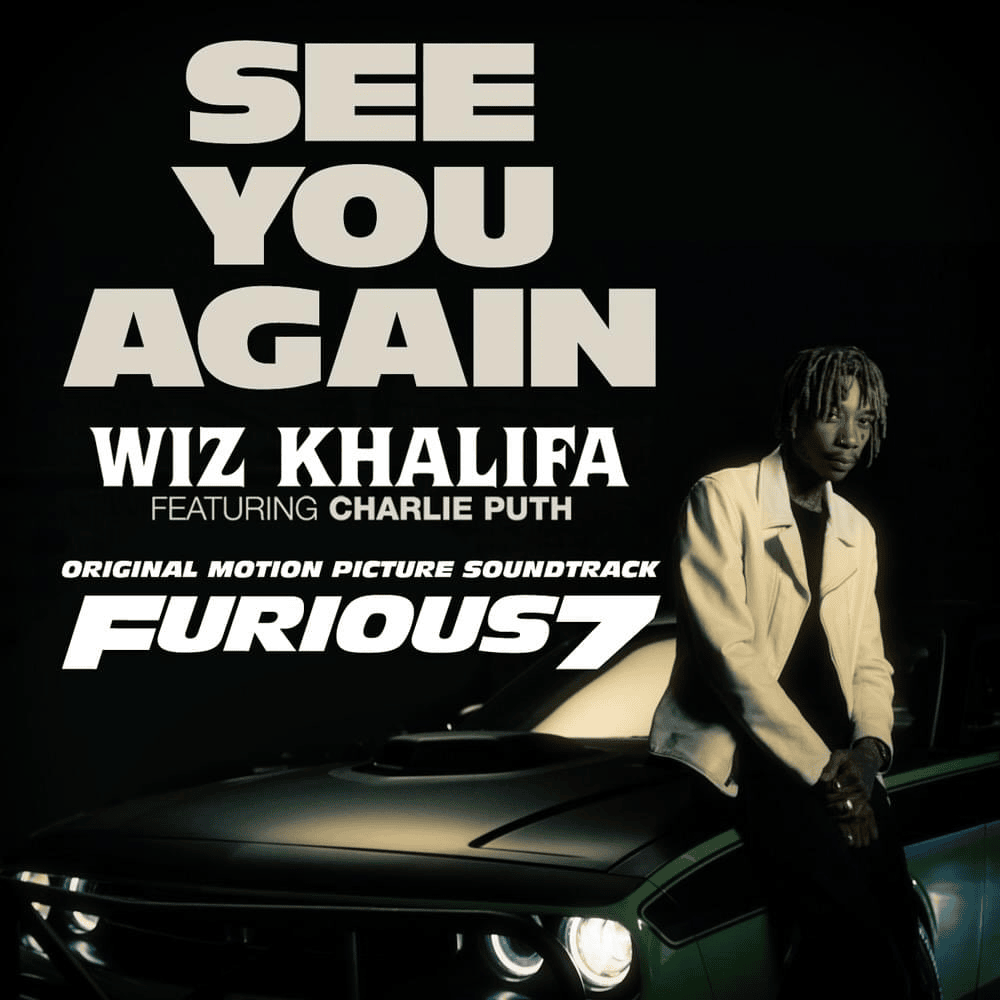 See You Again artwork
