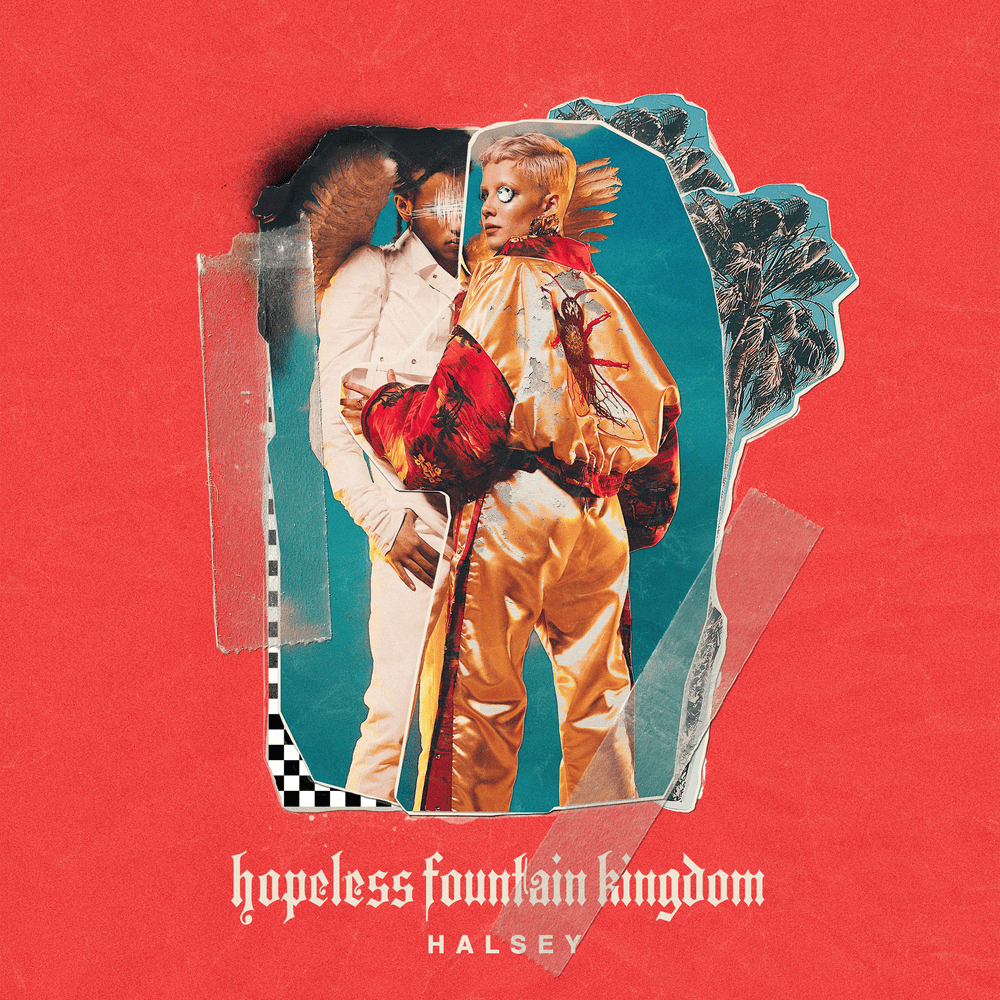hopeless fountain kingdom cover