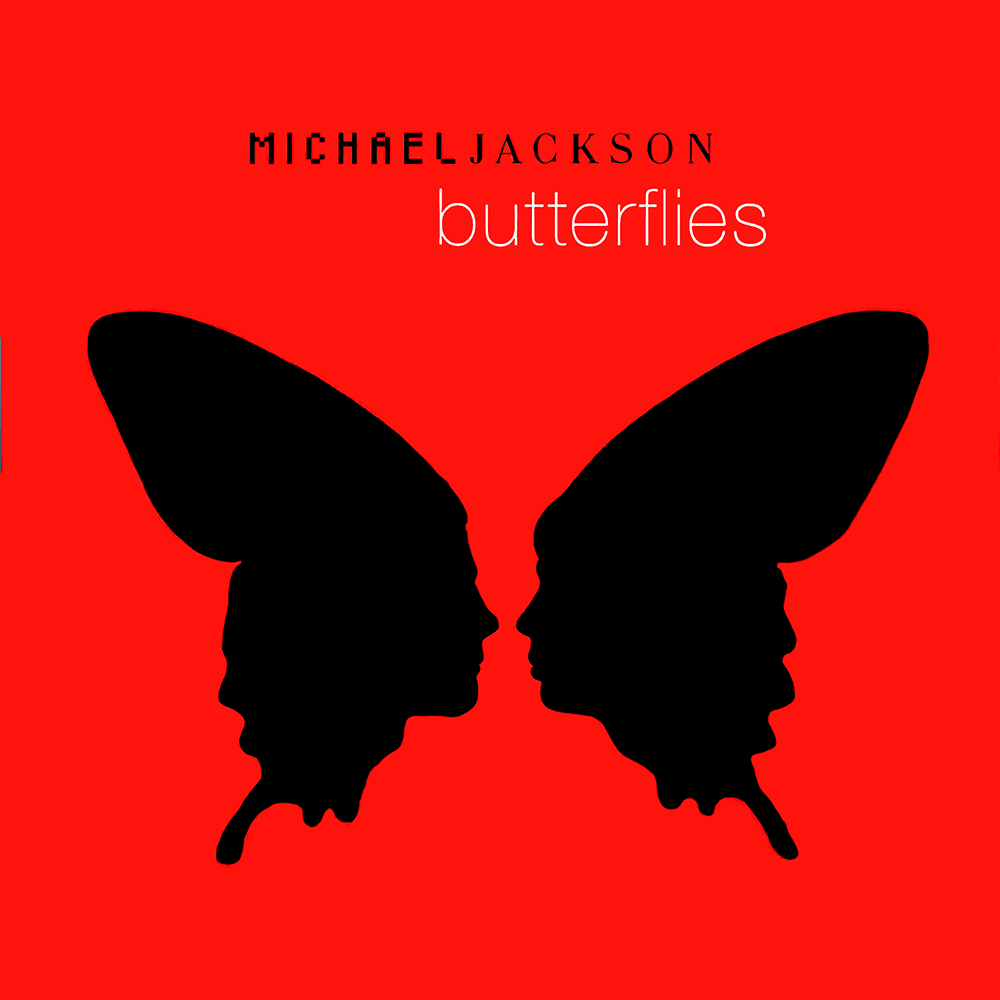 Butterflies artwork