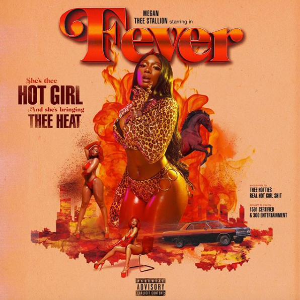 Fever cover