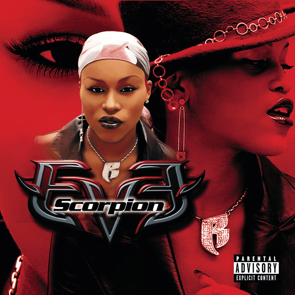 Scorpion cover