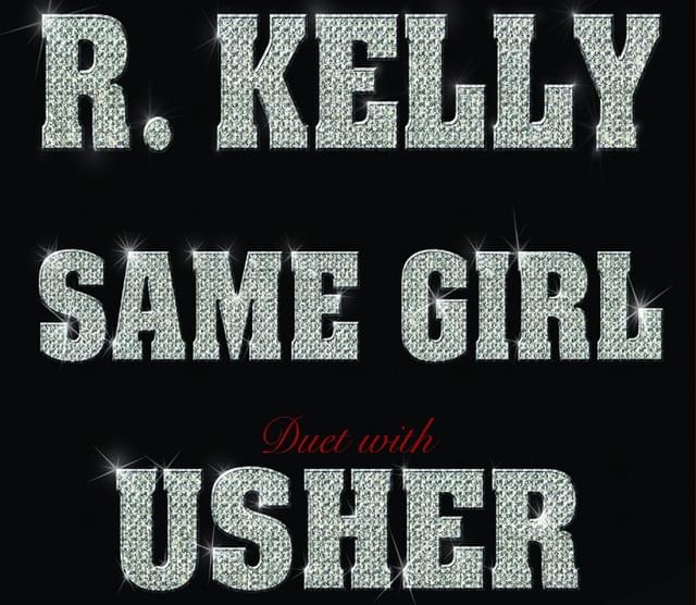 Same Girl artwork