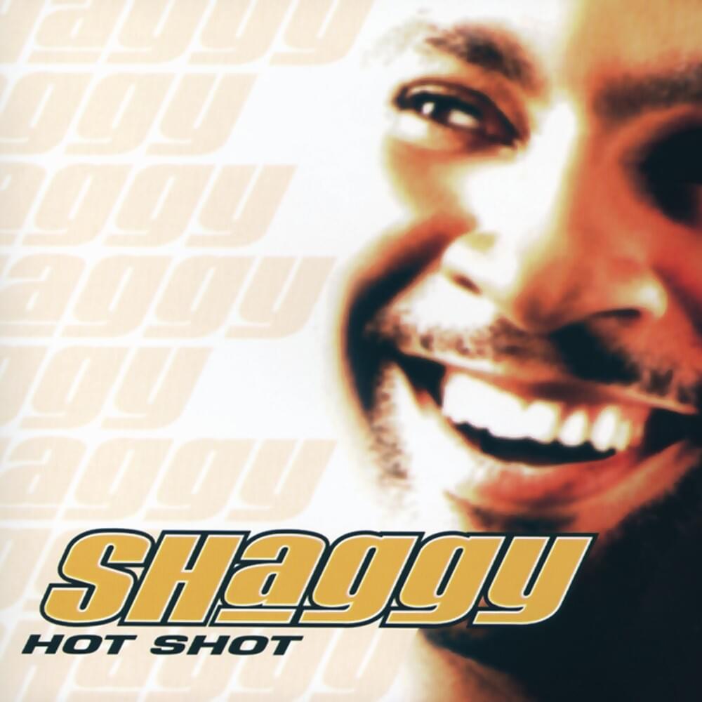 Hot Shot (US Edition) cover