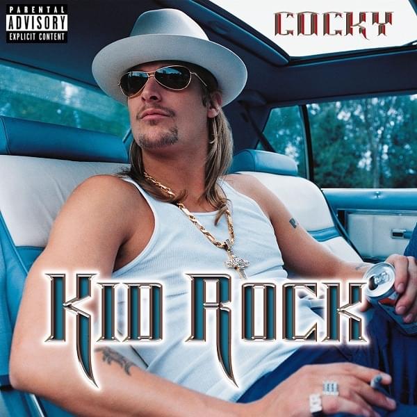 Cocky cover