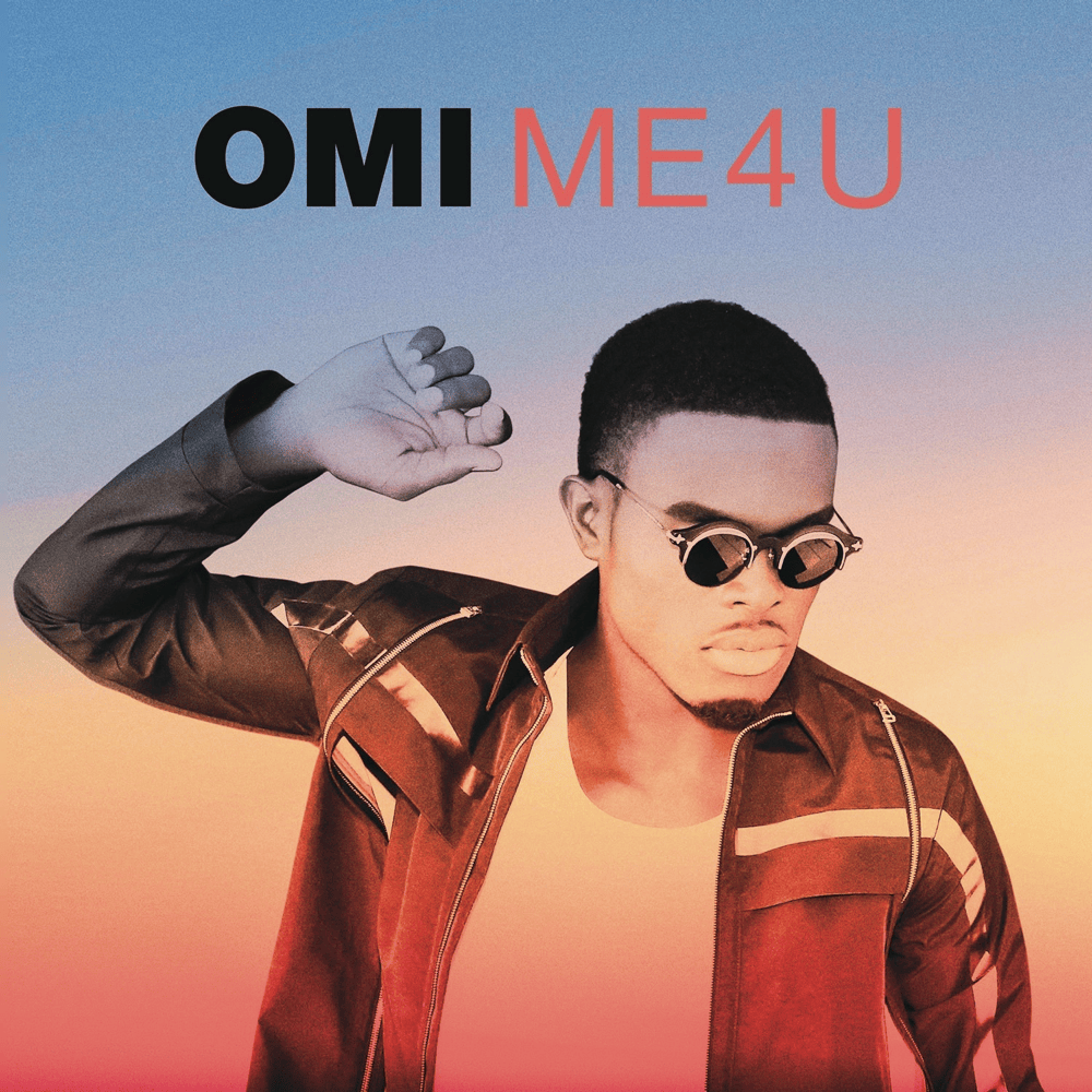 Me 4 U cover