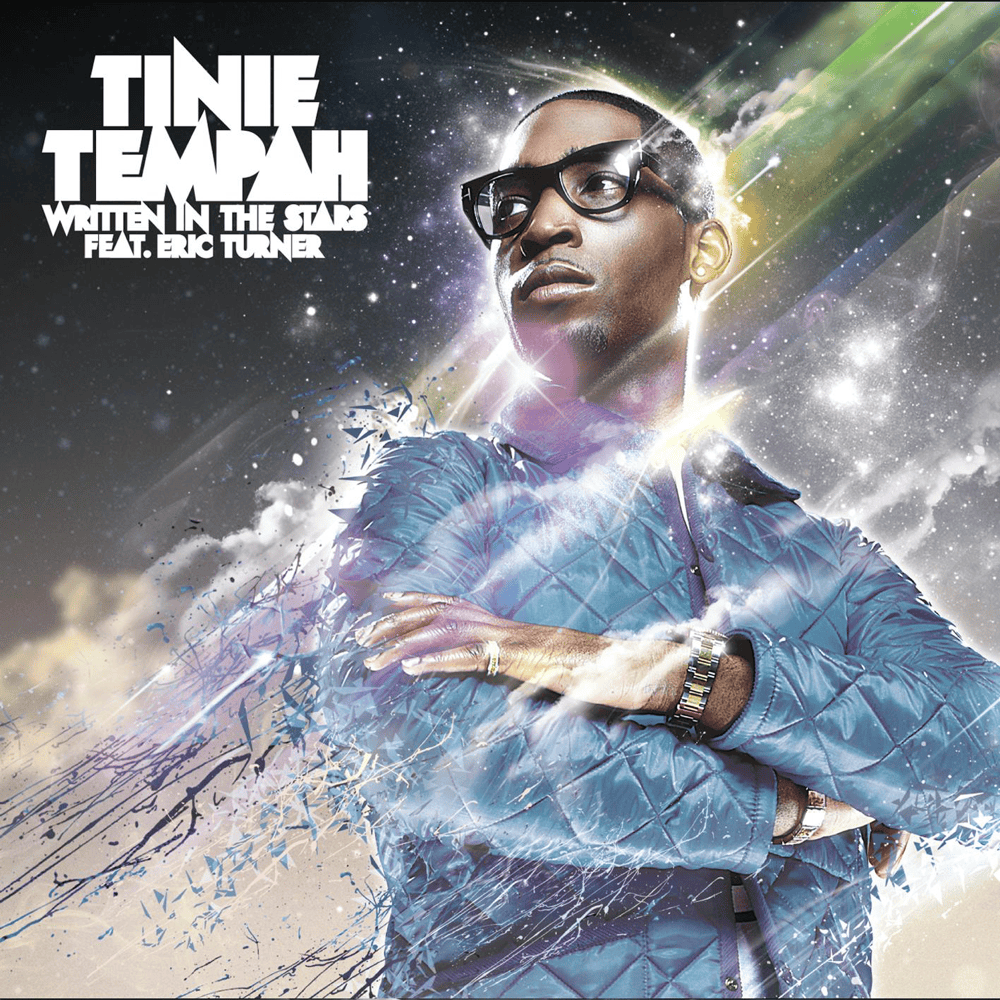 Written in the Stars artwork