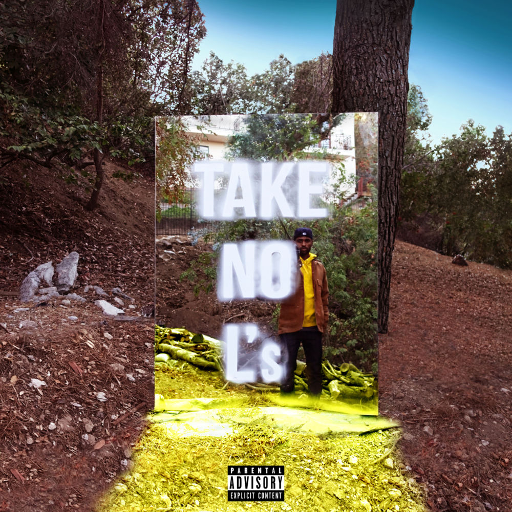 Bounce Back artwork