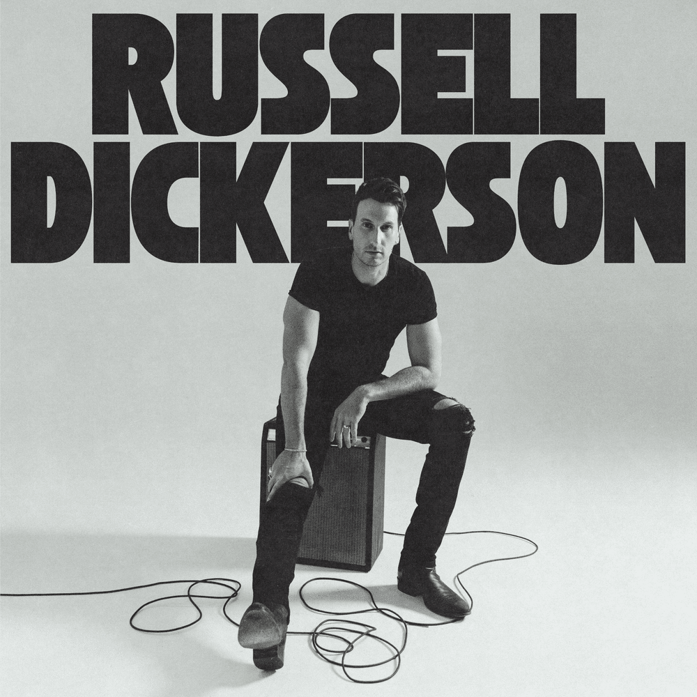 Russell Dickerson cover