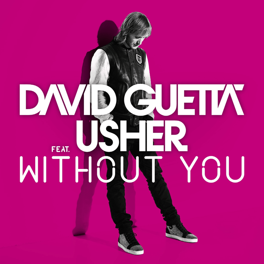 Without You artwork