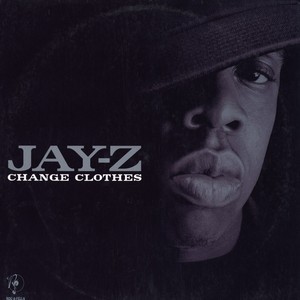 Change Clothes artwork