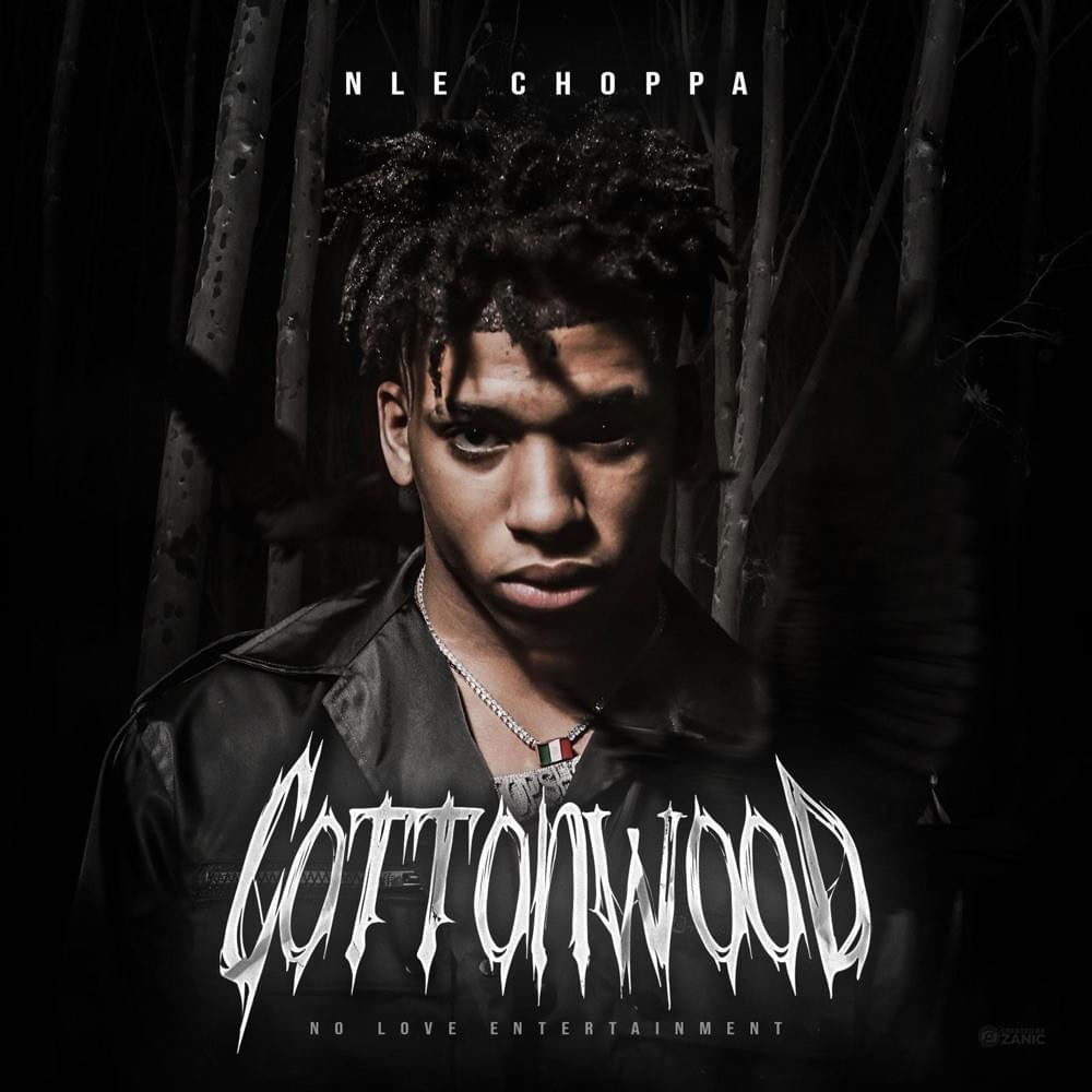 Cottonwood cover