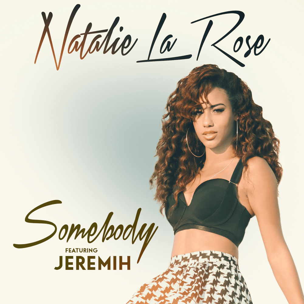 Somebody artwork