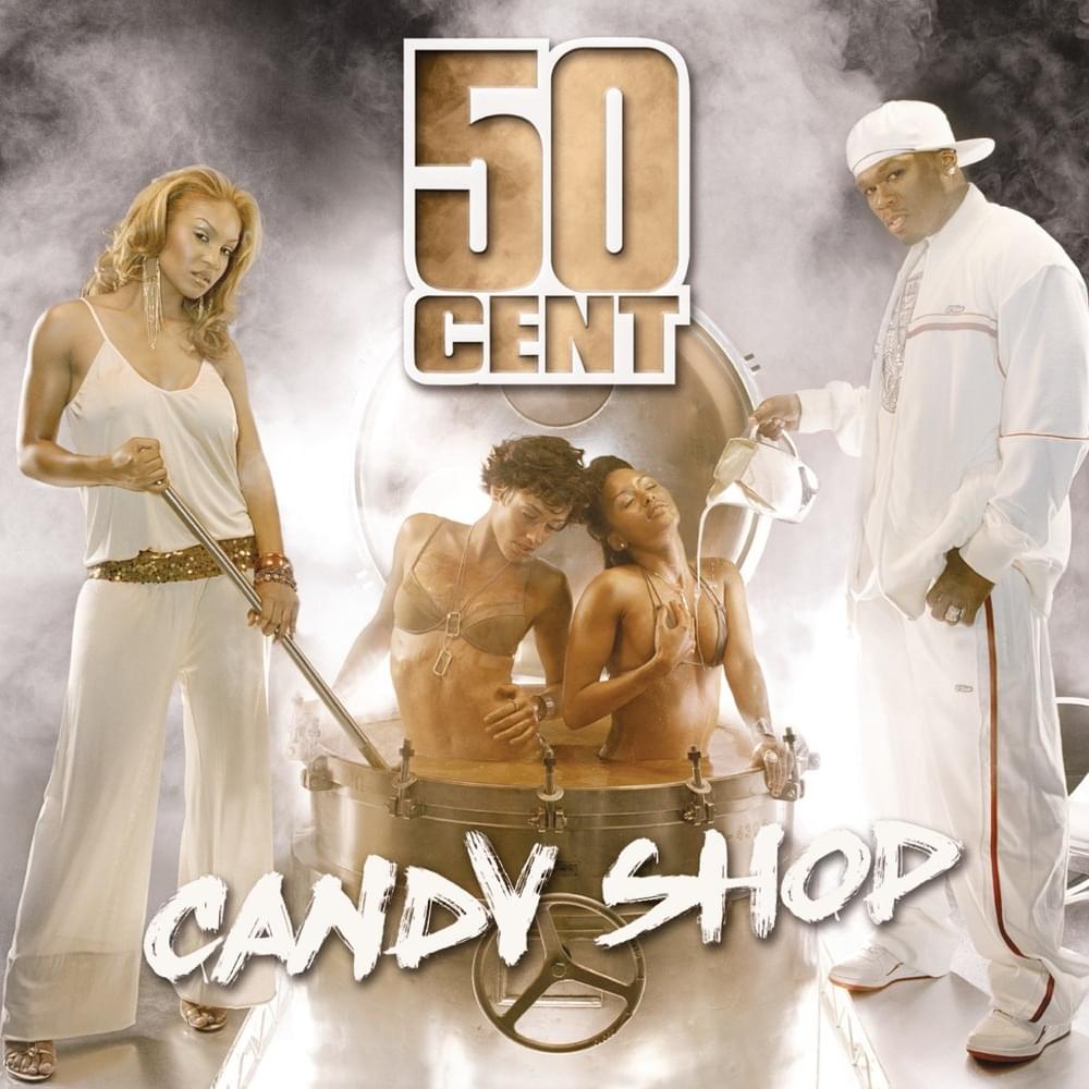 Candy Shop artwork