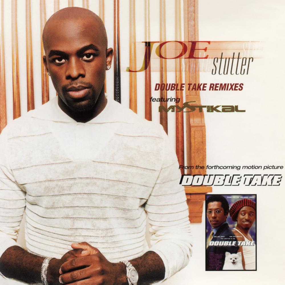 Stutter (Double Take Remix) artwork